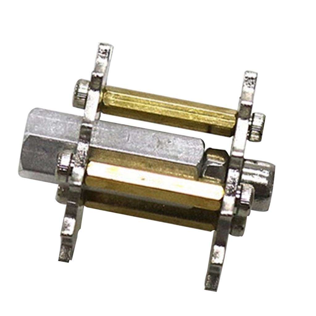 Tank Metal Drive Wheel for Robots Accessories