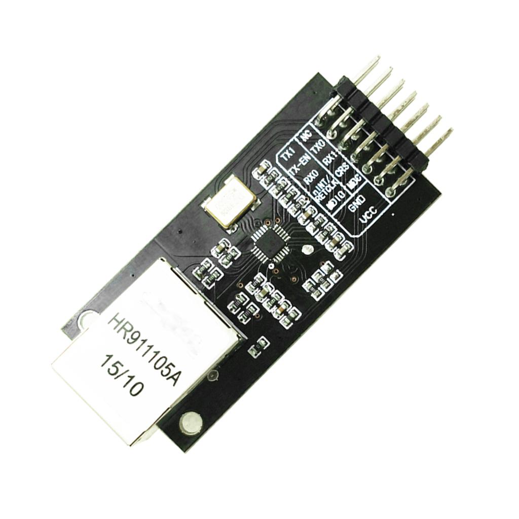 LAN8720 EthernetRMII Interface Development Board
