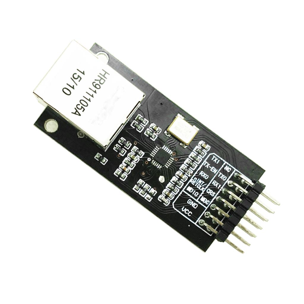 LAN8720 EthernetRMII Interface Development Board