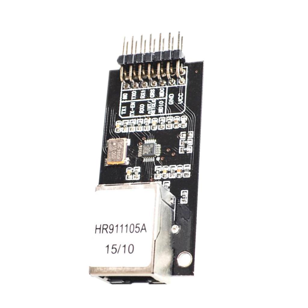 LAN8720 EthernetRMII Interface Development Board