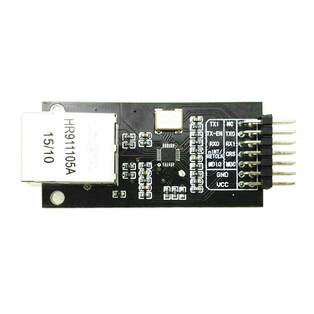 LAN8720 EthernetRMII Interface Development Board