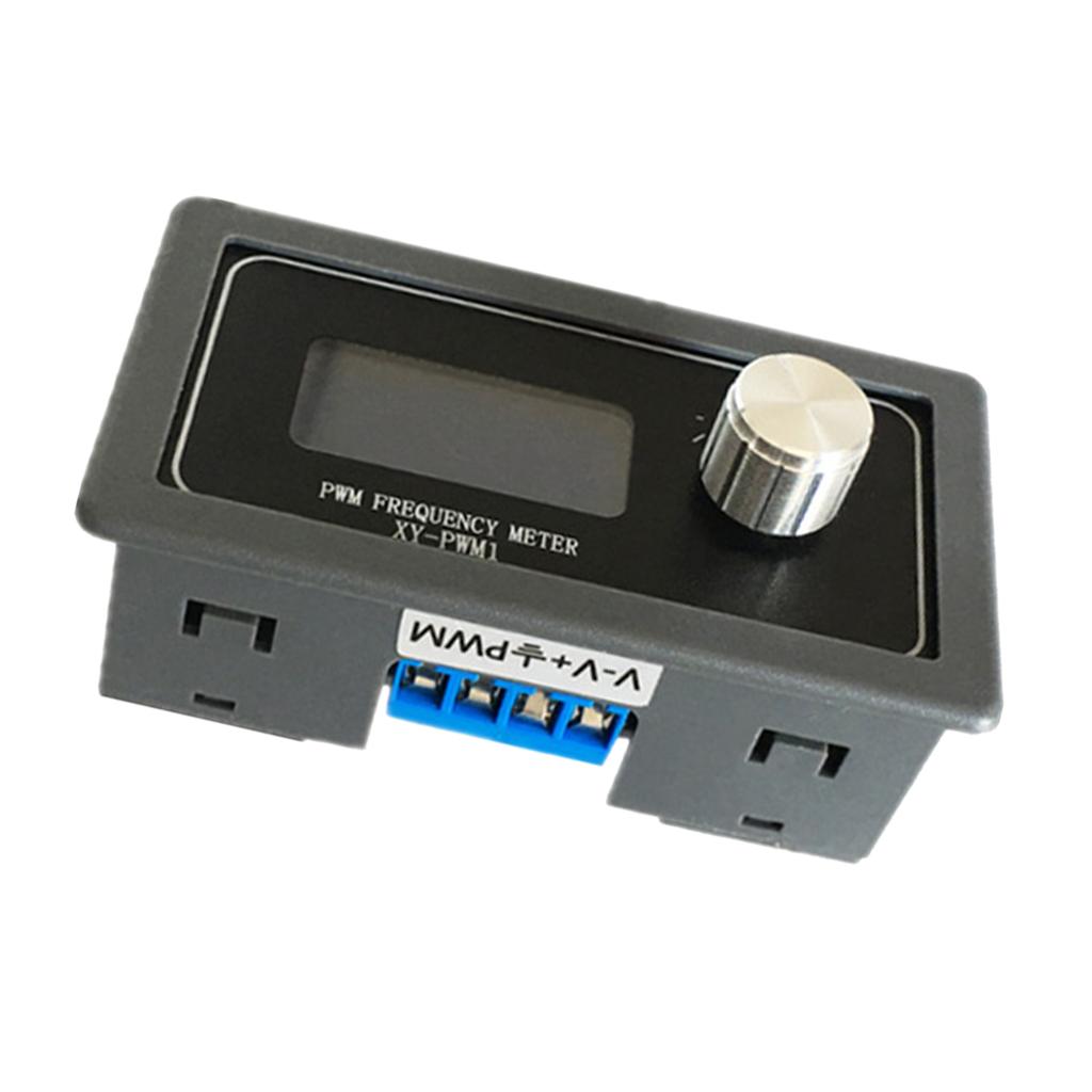 PWM Pulse Frequency Adjust Square Wave Rectangular Wave Signal Generator