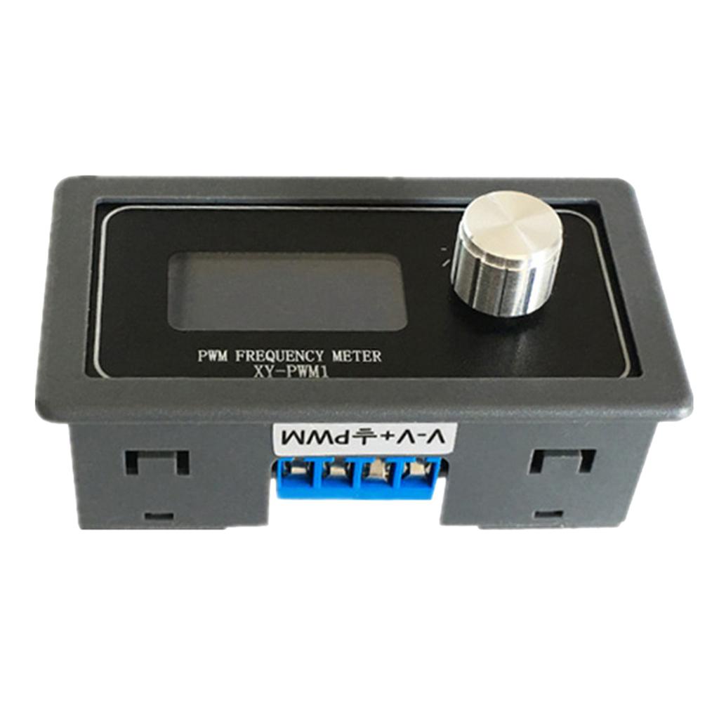 PWM Pulse Frequency Adjust Square Wave Rectangular Wave Signal Generator