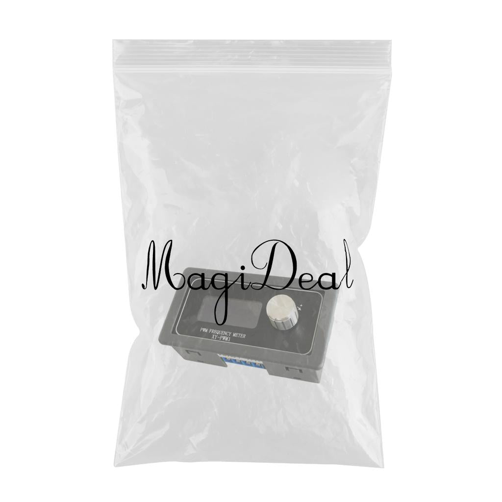 PWM Pulse Frequency Adjust Square Wave Rectangular Wave Signal Generator