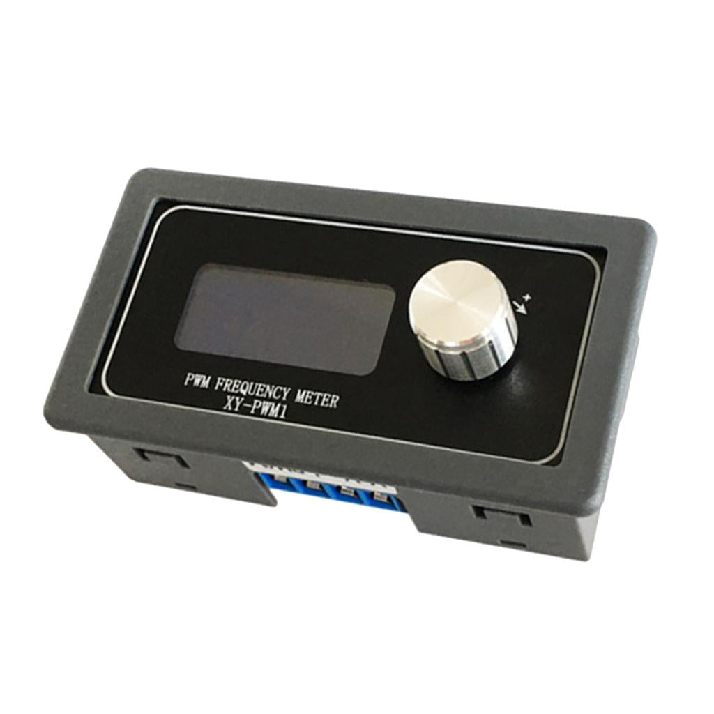 PWM Pulse Frequency Adjust Square Wave Rectangular Wave Signal Generator