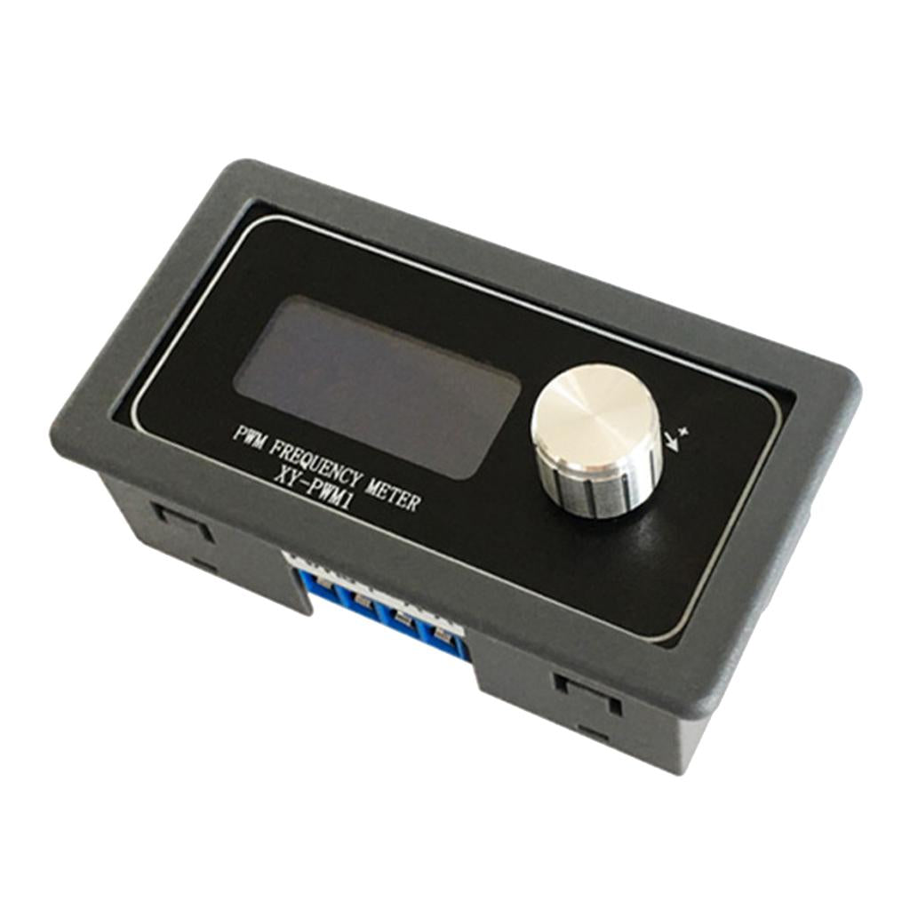 PWM Pulse Frequency Adjust Square Wave Rectangular Wave Signal Generator