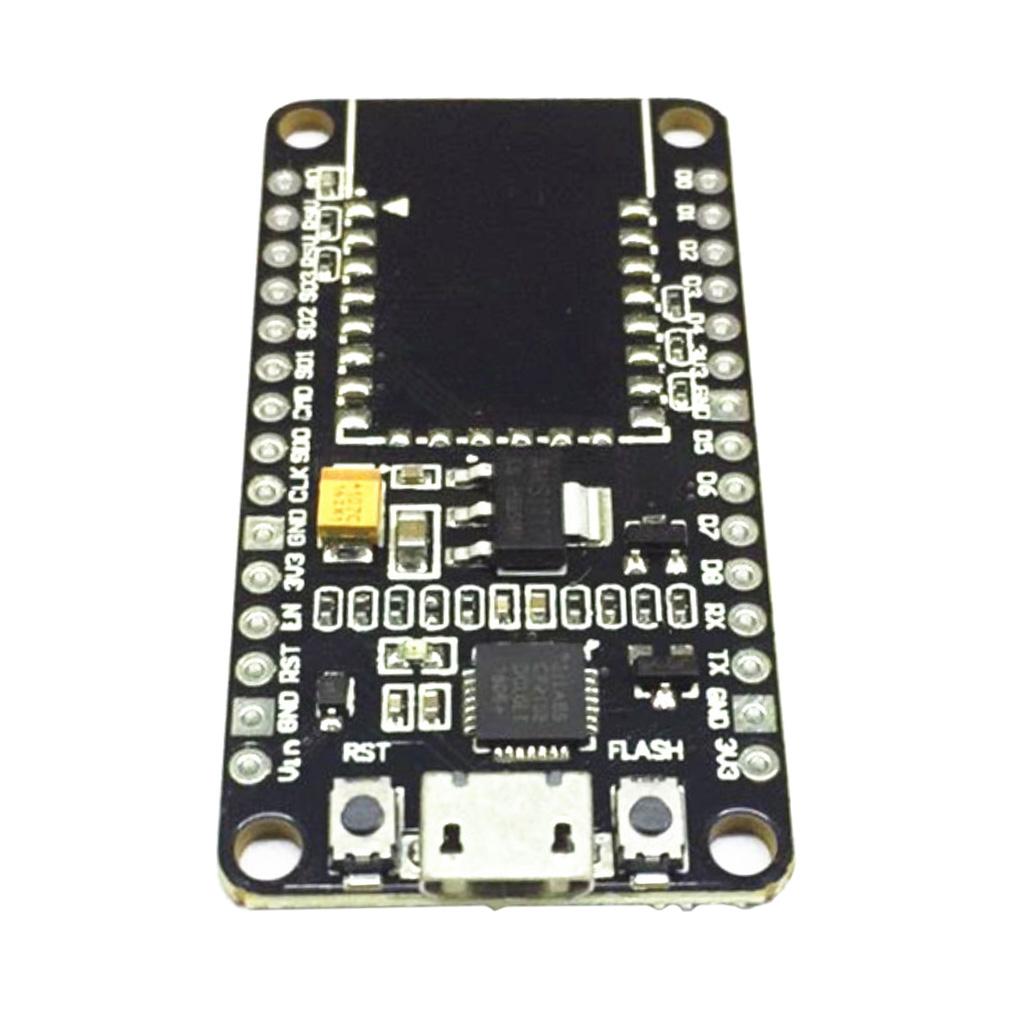 Open Source Interactive Programmable Low Cost NodeMcu Lua CH340G ESP8266 Internet Development Board Wifi Module