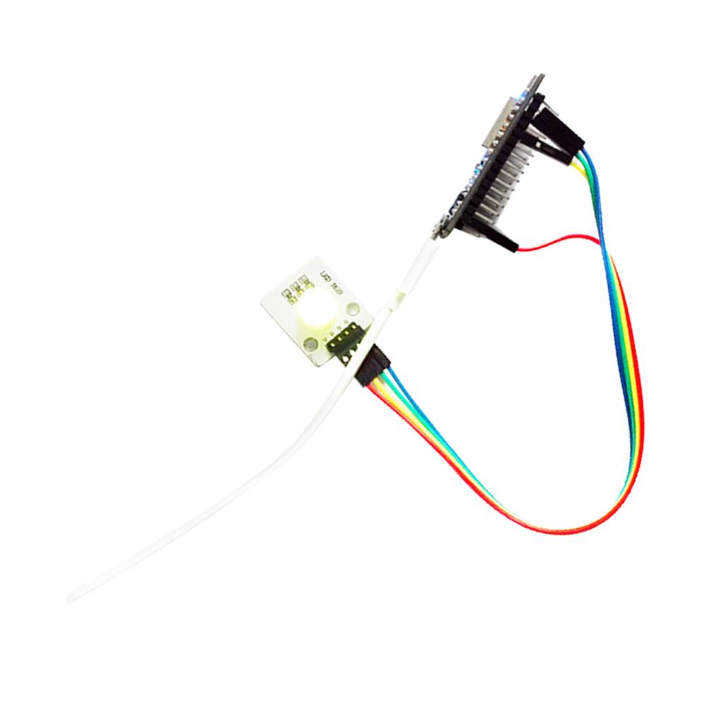 ESP8266 NodeMCU LUA CP2102 ESP 12E Internet WiFi Development Board Open Source Serial Wireless Module Works Great with Arduino IDE