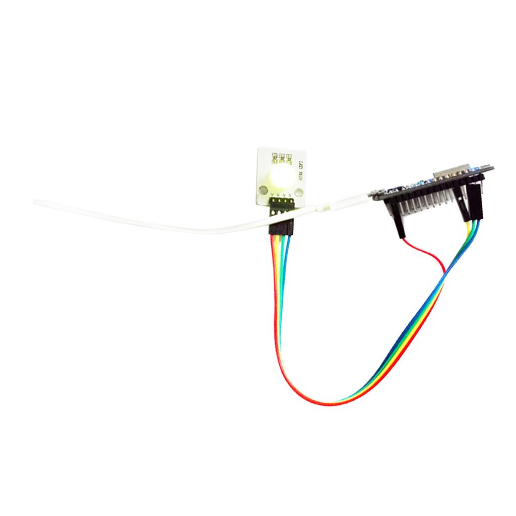 ESP8266 NodeMCU LUA CP2102 ESP 12E Internet WiFi Development Board Open Source Serial Wireless Module Works Great with Arduino IDE