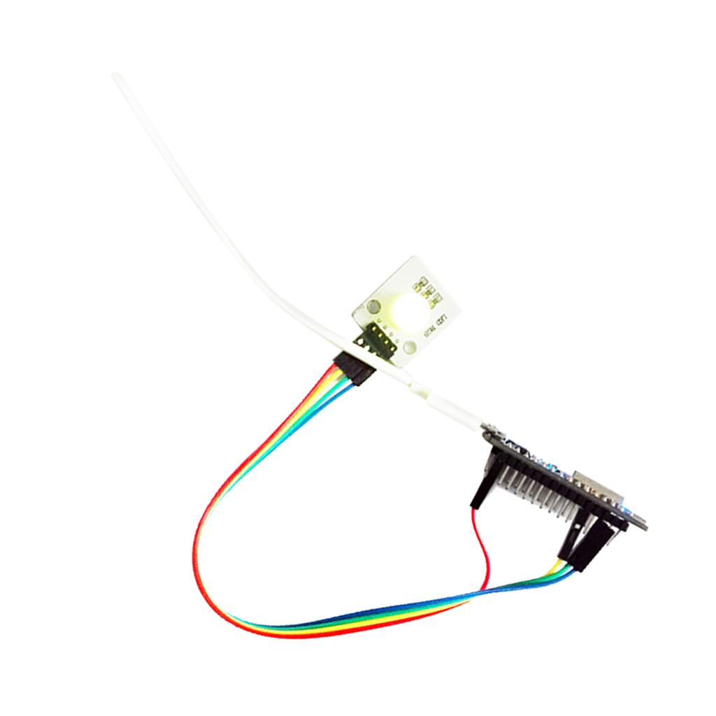 ESP8266 NodeMCU LUA CP2102 ESP 12E Internet WiFi Development Board Open Source Serial Wireless Module Works Great with Arduino IDE