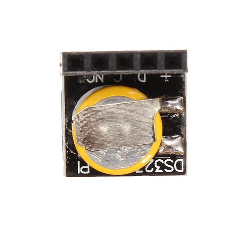 Tiny RTC I2C Module Memory DS3231 Clock High Precision Clock Timer Module Compatible With Arduino