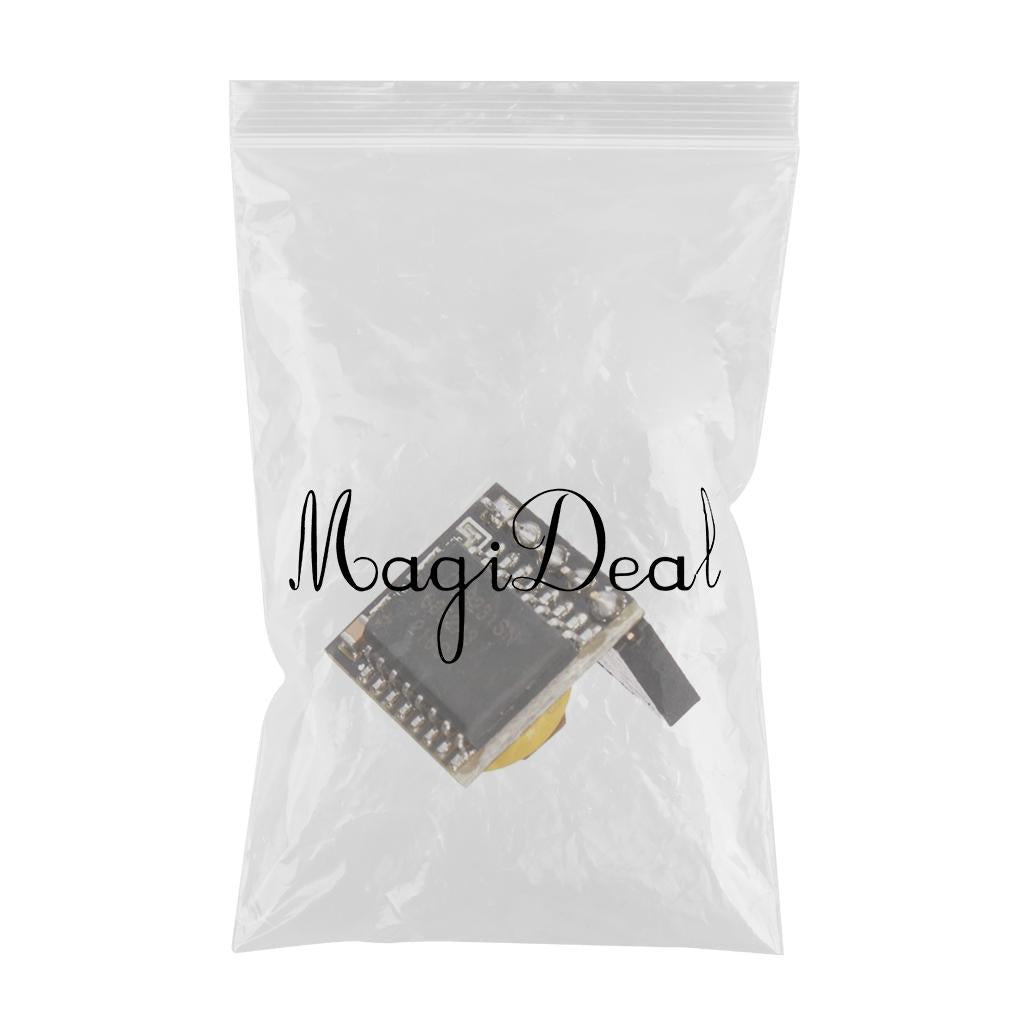 Tiny RTC I2C Module Memory DS3231 Clock High Precision Clock Timer Module Compatible With Arduino