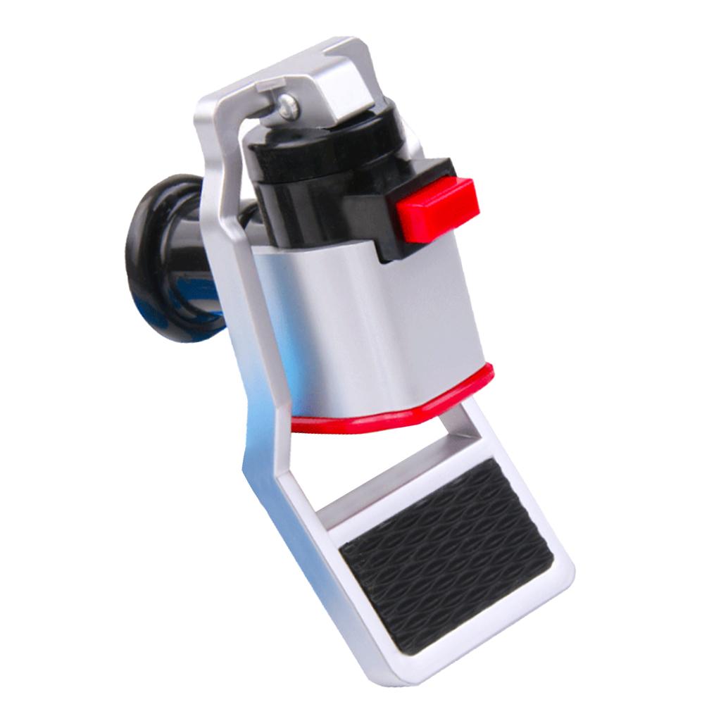 Hot & Cold Water Dispenser Machine Spigot Push Type A Type Hot Water Spigot