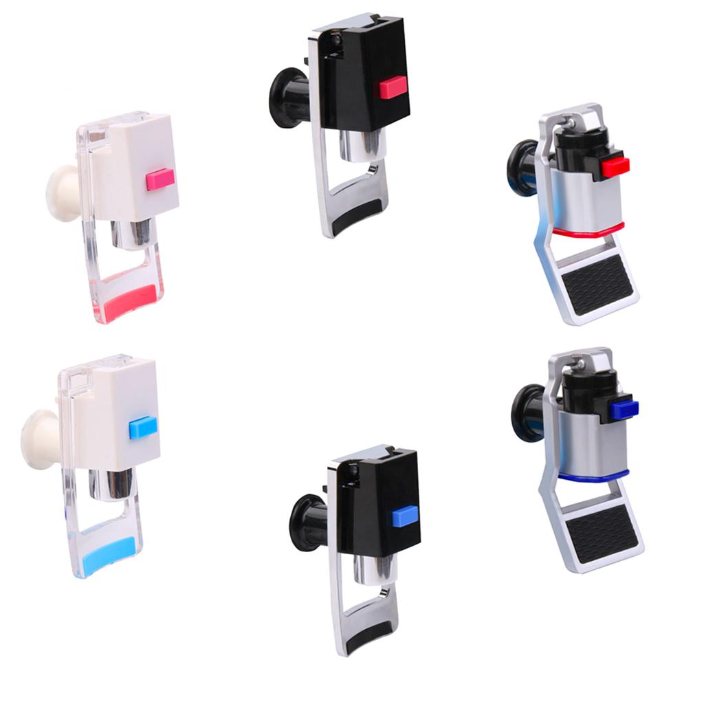 Hot & Cold Water Dispenser Machine Spigot Push Type A Type Hot Water Spigot