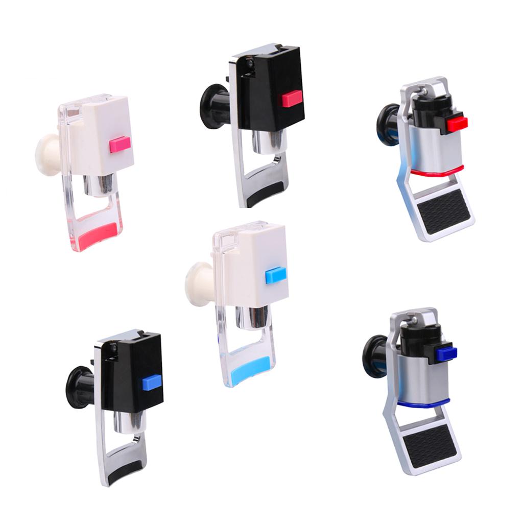 Hot & Cold Water Dispenser Machine Spigot Push Type A Type Hot Water Spigot