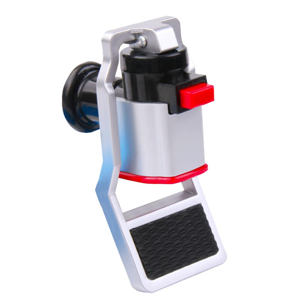 Hot & Cold Water Dispenser Machine Spigot Push Type A Type Hot Water Spigot