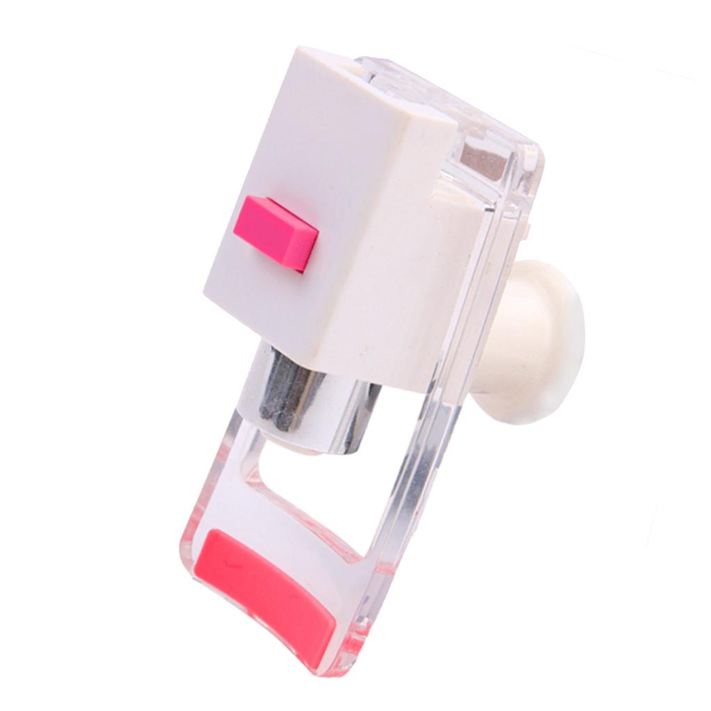 Hot & Cold Water Dispenser Machine Spigot Push Type B Type Hot Water Spigot