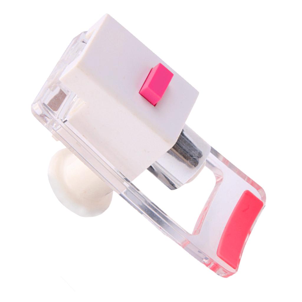 Hot & Cold Water Dispenser Machine Spigot Push Type B Type Hot Water Spigot