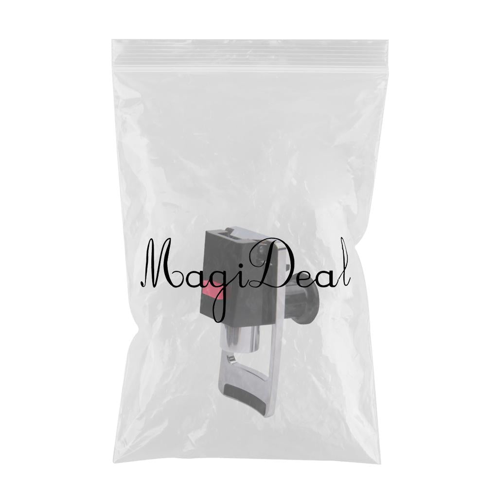 Hot & Cold Water Dispenser Machine Spigot Push Type C Type Hot Water Spigot