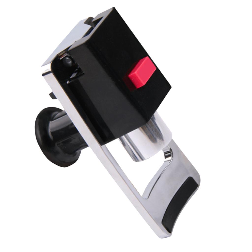 Hot & Cold Water Dispenser Machine Spigot Push Type C Type Hot Water Spigot