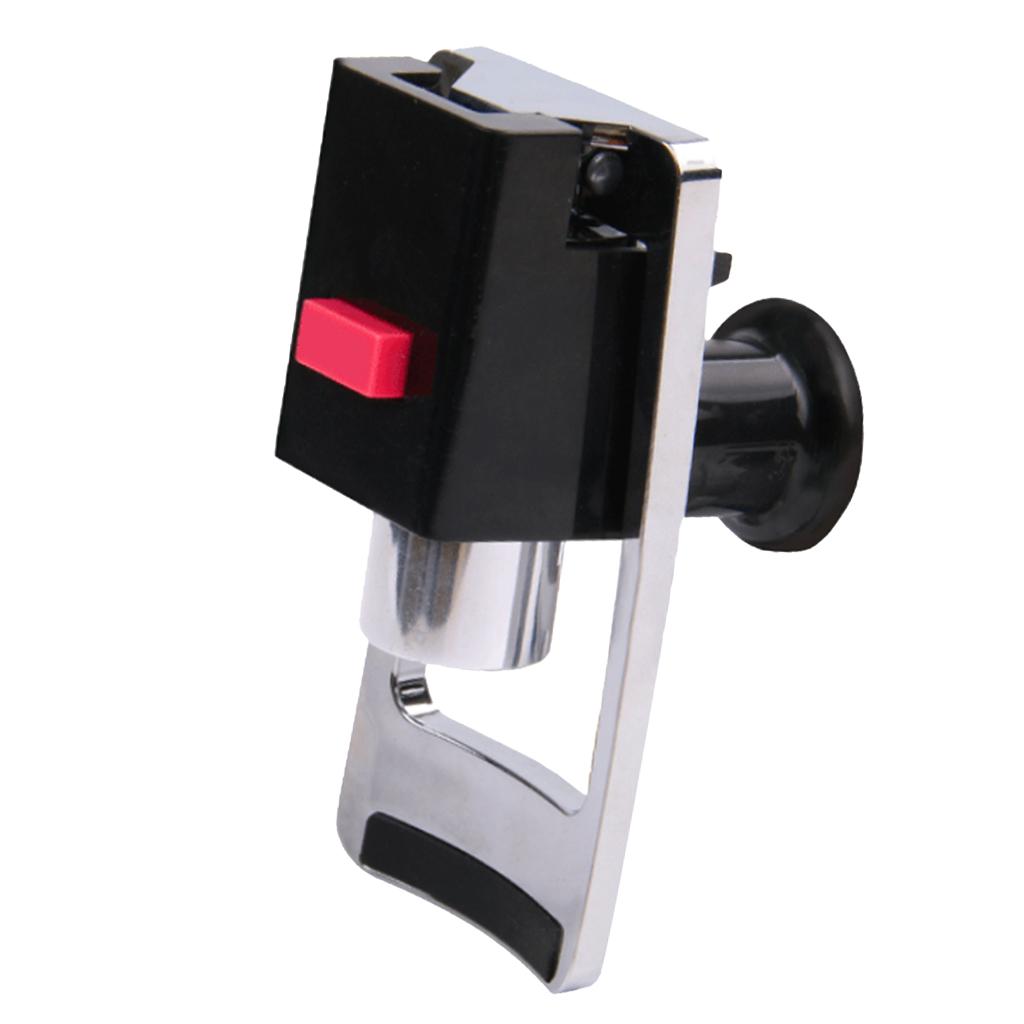 Hot & Cold Water Dispenser Machine Spigot Push Type C Type Hot Water Spigot