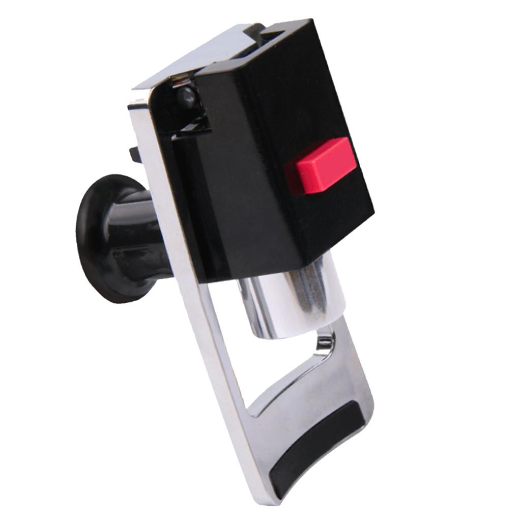 Hot & Cold Water Dispenser Machine Spigot Push Type C Type Hot Water Spigot