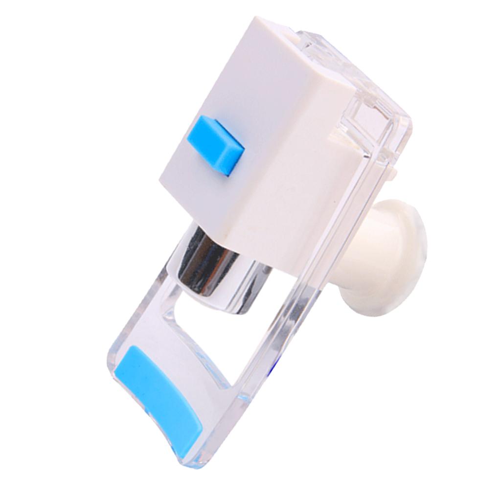 Hot & Cold Water Dispenser Machine Spigot Push Type B Type Cold Water Spigot