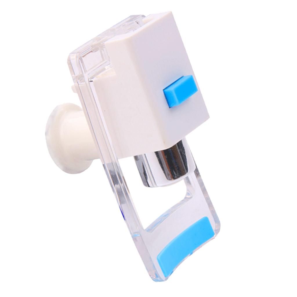 Hot & Cold Water Dispenser Machine Spigot Push Type B Type Cold Water Spigot