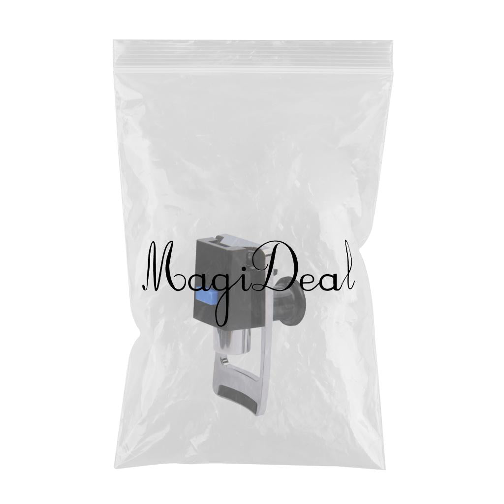 Hot & Cold Water Dispenser Machine Spigot Push Type C Type Cold Water Spigot