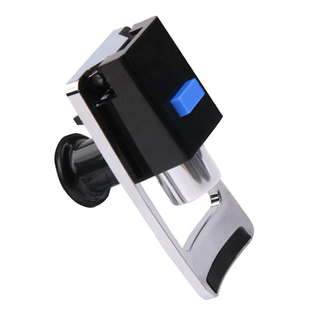 Hot & Cold Water Dispenser Machine Spigot Push Type C Type Cold Water Spigot