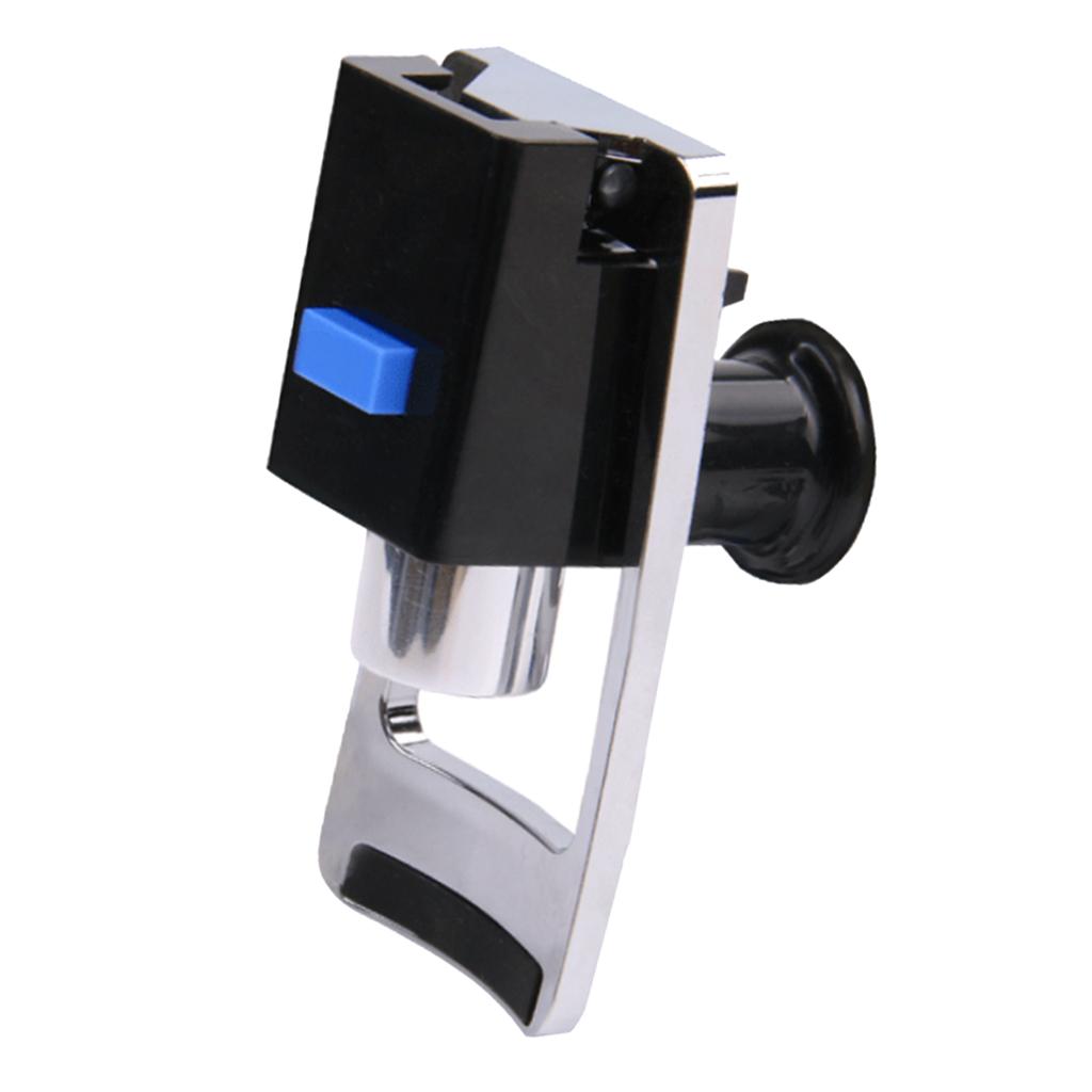 Hot & Cold Water Dispenser Machine Spigot Push Type C Type Cold Water Spigot