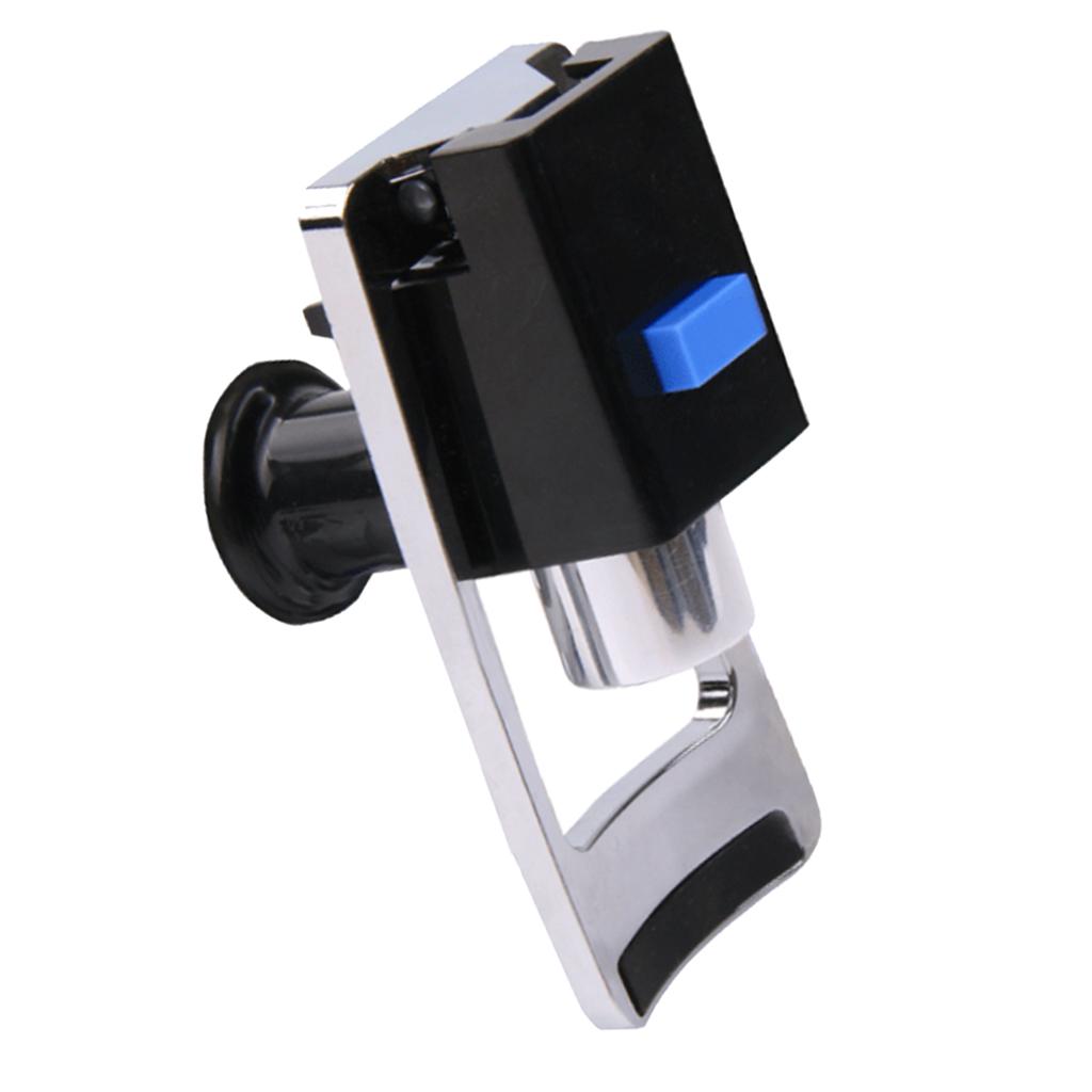 Hot & Cold Water Dispenser Machine Spigot Push Type C Type Cold Water Spigot