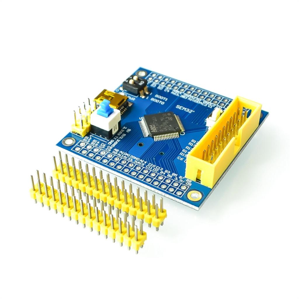 STM32F103R8T6 Core Board Minimum System Board STM32 ARM Development Board