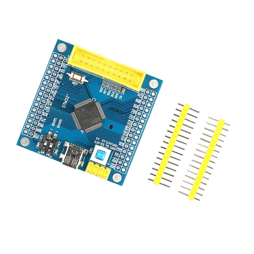 STM32F103R8T6 Core Board Minimum System Board STM32 ARM Development Board
