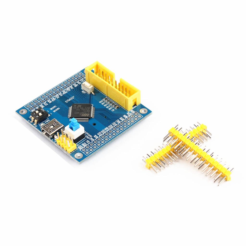 STM32F103R8T6 Core Board Minimum System Board STM32 ARM Development Board