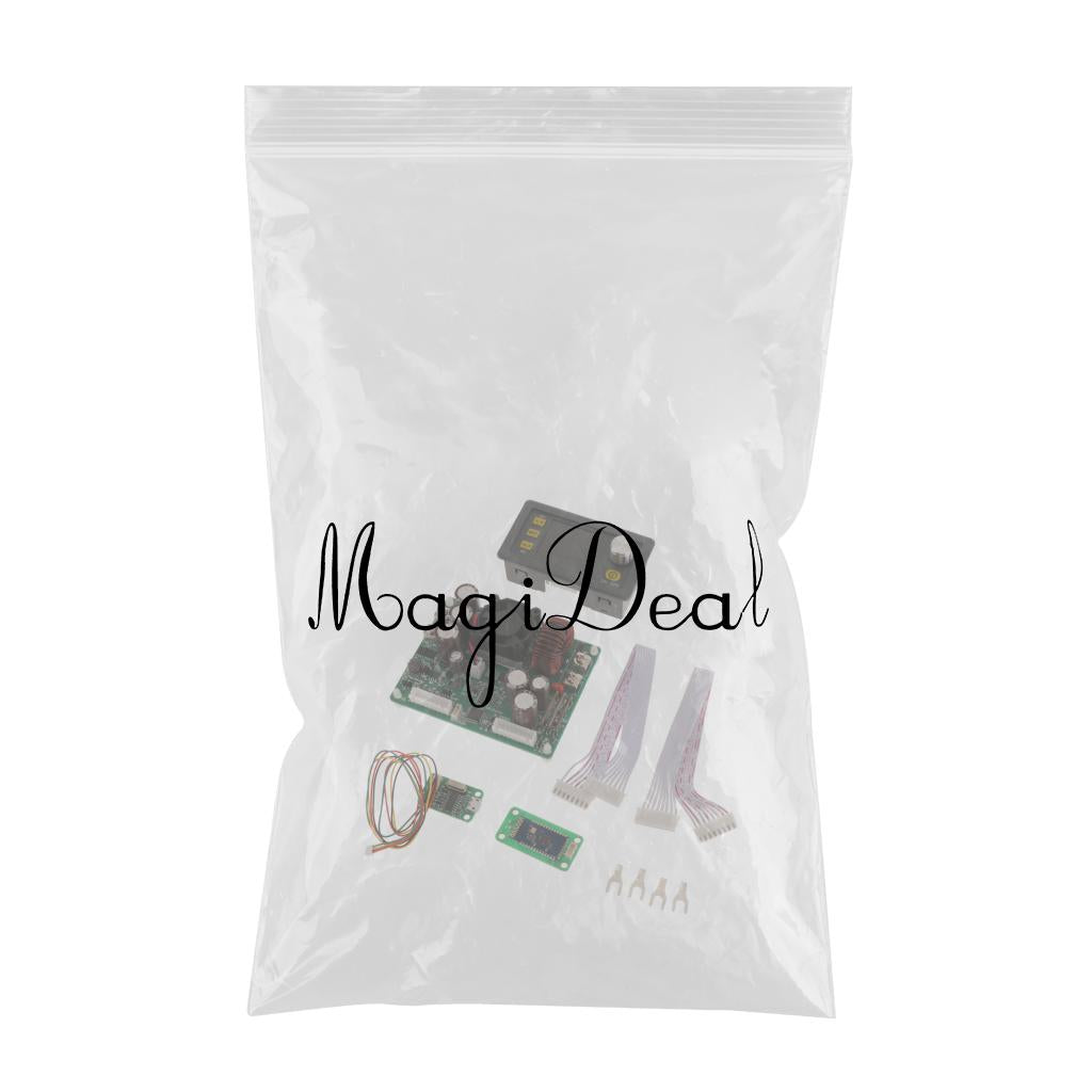 DPS5020 CNC DC Adjustable Power Supply Module+Blueteeth Communication Module