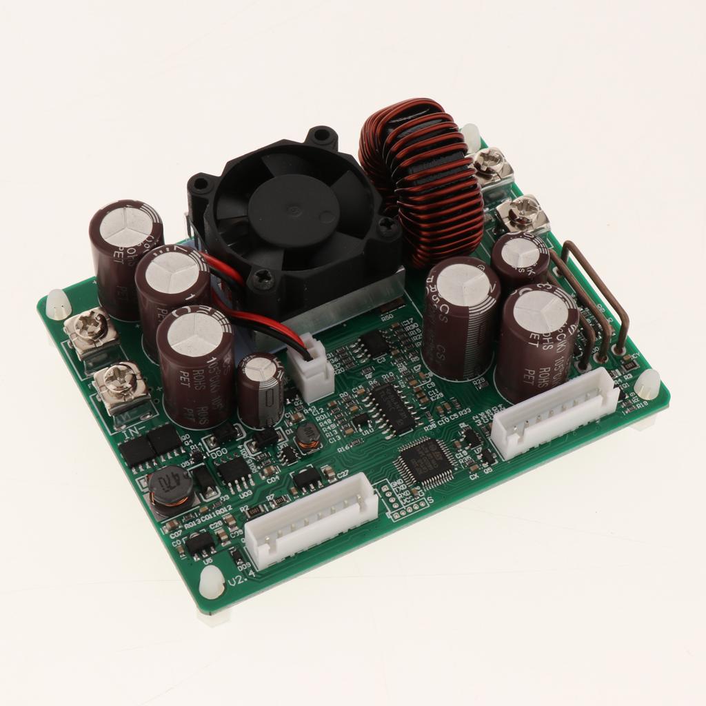 1Set Current Voltage Regulator Stabilized Power Supply Module
