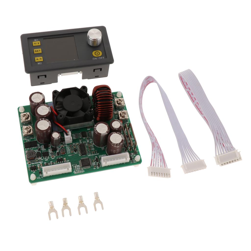 1Set Current Voltage Regulator Stabilized Power Supply Module