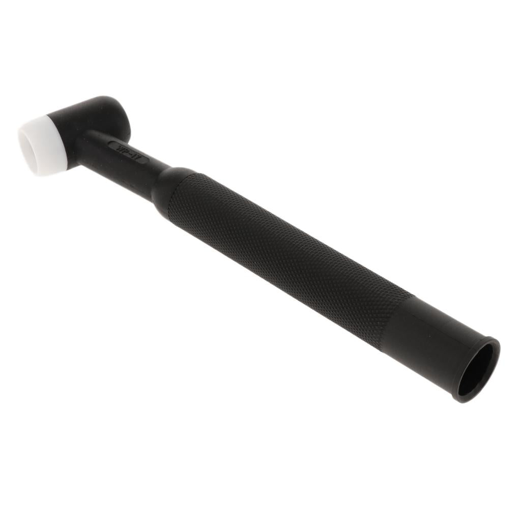 17 Series Air Cooled Flexible Arc TIG Welding Torch Head Body Weld Kit WP17