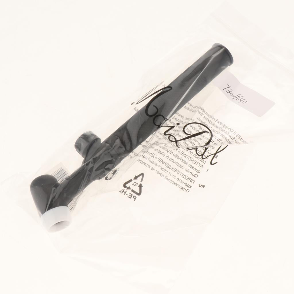 17 Series Air Cooled Flexible Arc TIG Welding Torch Head Body Weld Kit WP17V