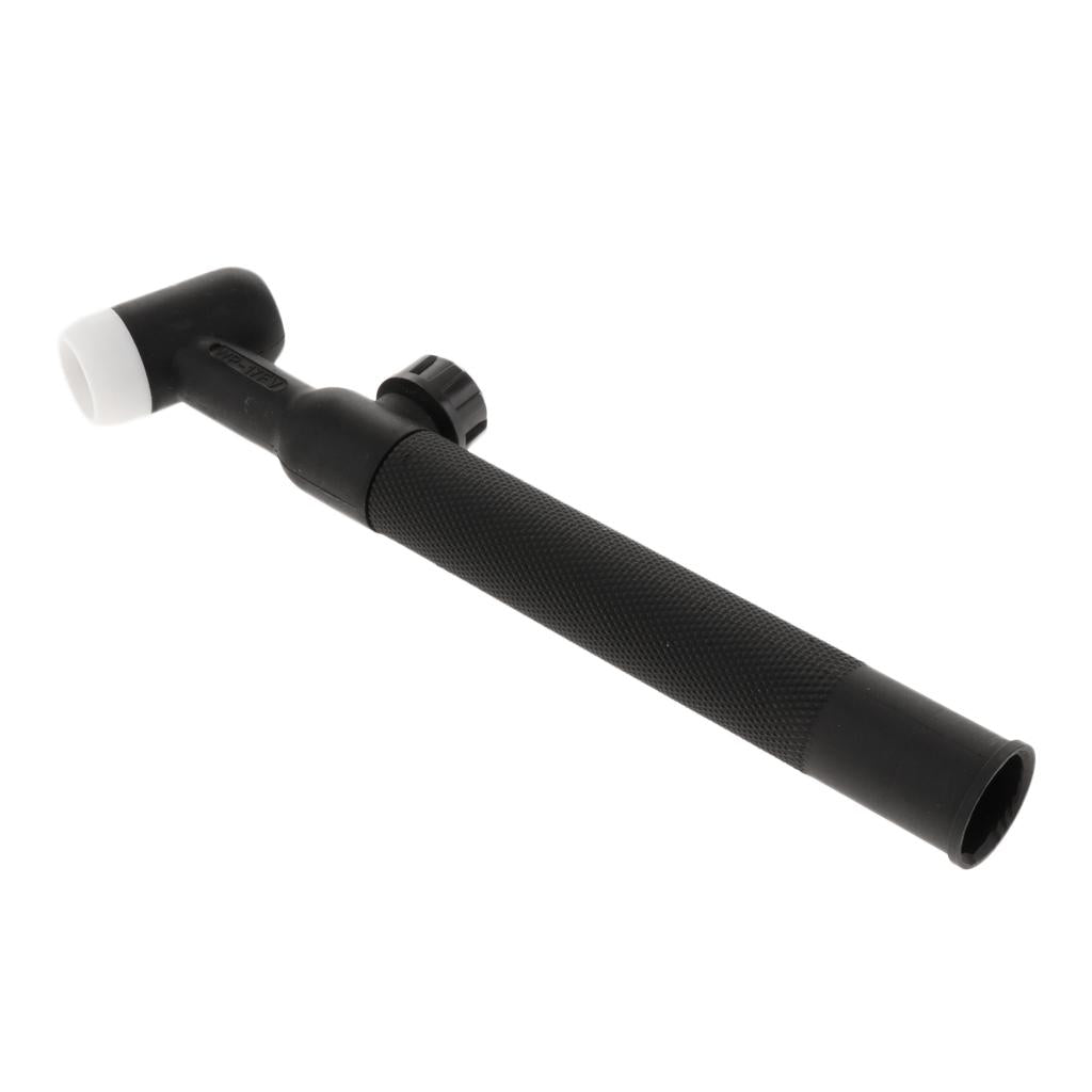 17 Series Air Cooled Flexible Arc TIG Welding Torch Head Body Weld Kit WP17V