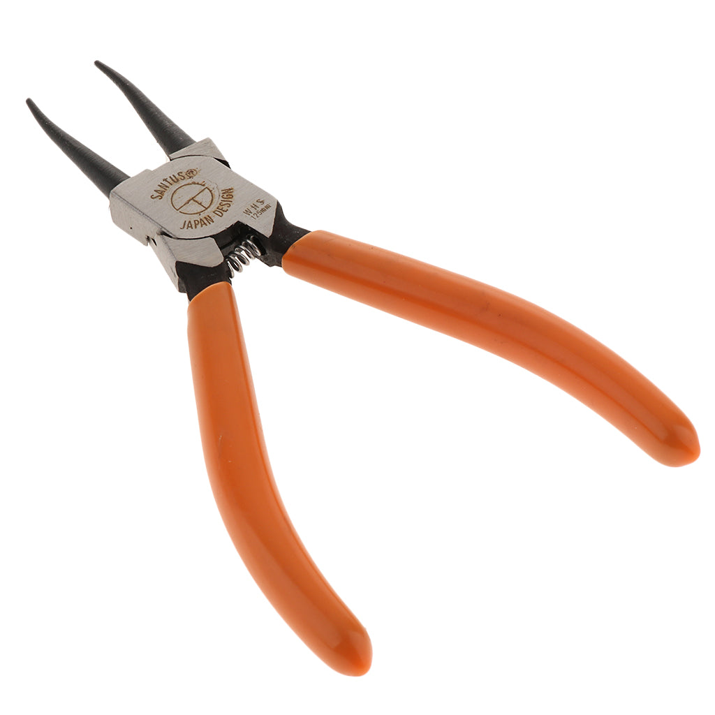 Snap Ring Plier Retaining Clip Circlip Plier Remover Tool internal straight