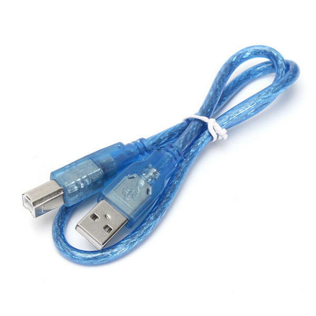 3D Printer Kit with USB Cable + CNC Shield Board + 4pcs A4988 Stepper Motor Driver with Heatsink + R3 Board Smart Display Controller