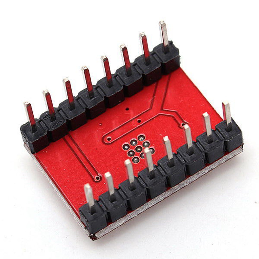 3D Printer Kit with RAMPS 1.4 Controller + Mega 2560 board + 5pcs A4988 Stepper Motor Driver with Heatsink + LCD 2004 Graphic Smart Display Controller