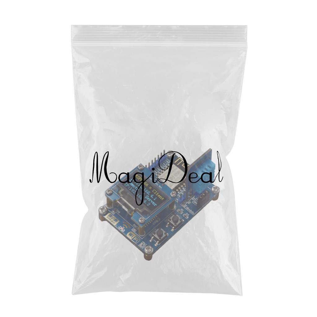 1 Piece Iot Development Board Suite ESP8266 Serial Module