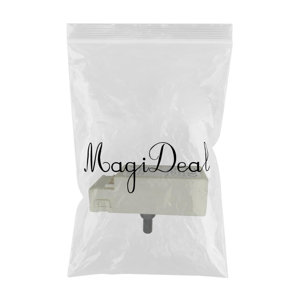 AC 220V 200W Thyristor Digital Control Electronic Dimmer No Strobe, Adjustment Range: 5 100%