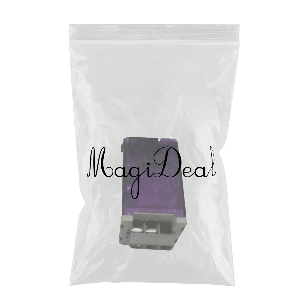 AC 220V Thyristor Digital Control Electronic Dimmer No Strobe, Adjustment Range: 0 100%