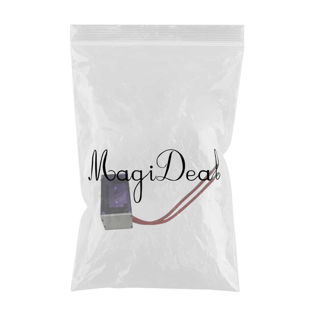 AC 220V 350W Thyristor Digital Control Electronic Dimmer No Strobe, Adjustment Range: 5 100%