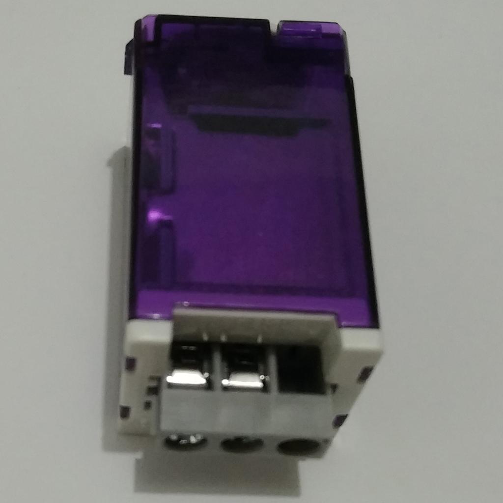 AC 220V 350W Thyristor Digital Control Electronic Dimmer No Strobe, Adjustment Range: 5 100%