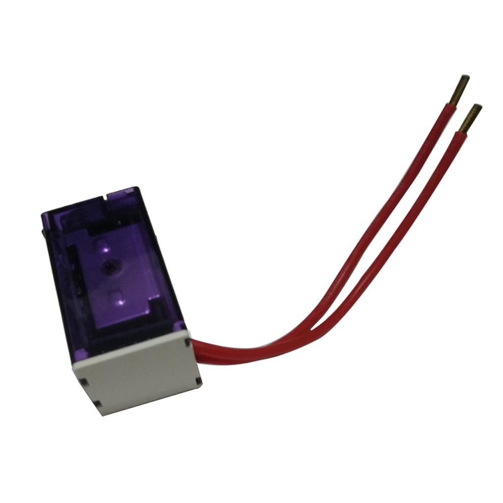 AC 220V 350W Thyristor Digital Control Electronic Dimmer No Strobe, Adjustment Range: 5 100%